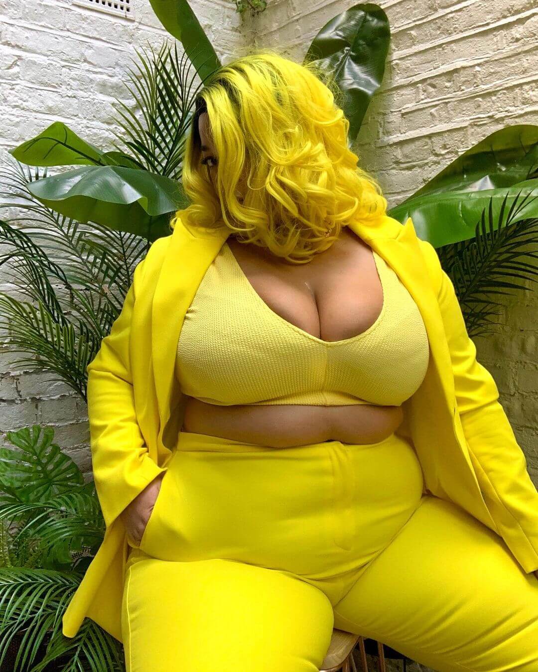 20 plus-size influencers to follow now