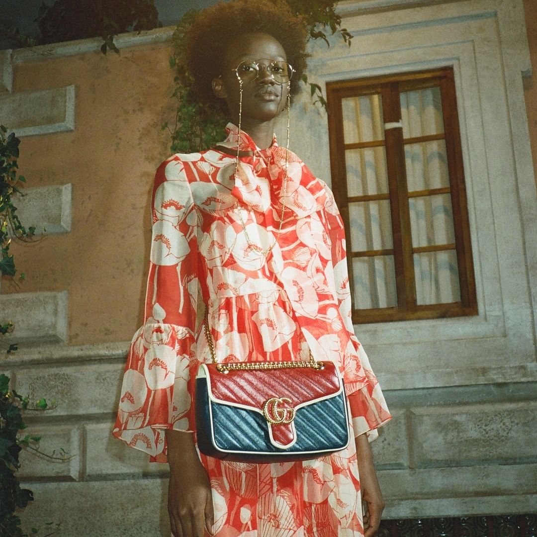 Would you buy Gucci for gaming? 2 Would you buy Gucci for gaming?