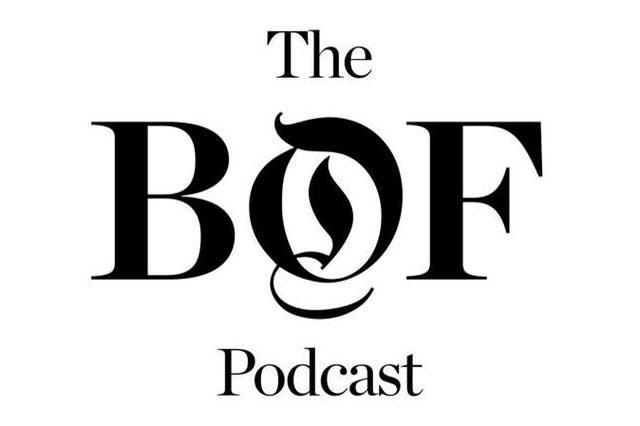 The BOF podcast