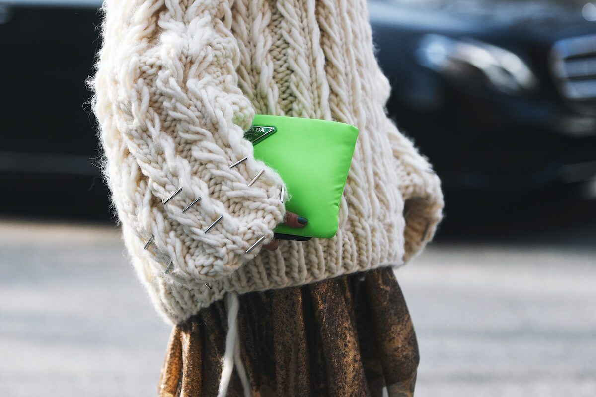 7 warming jumpers to buy now that will be stylish forever
