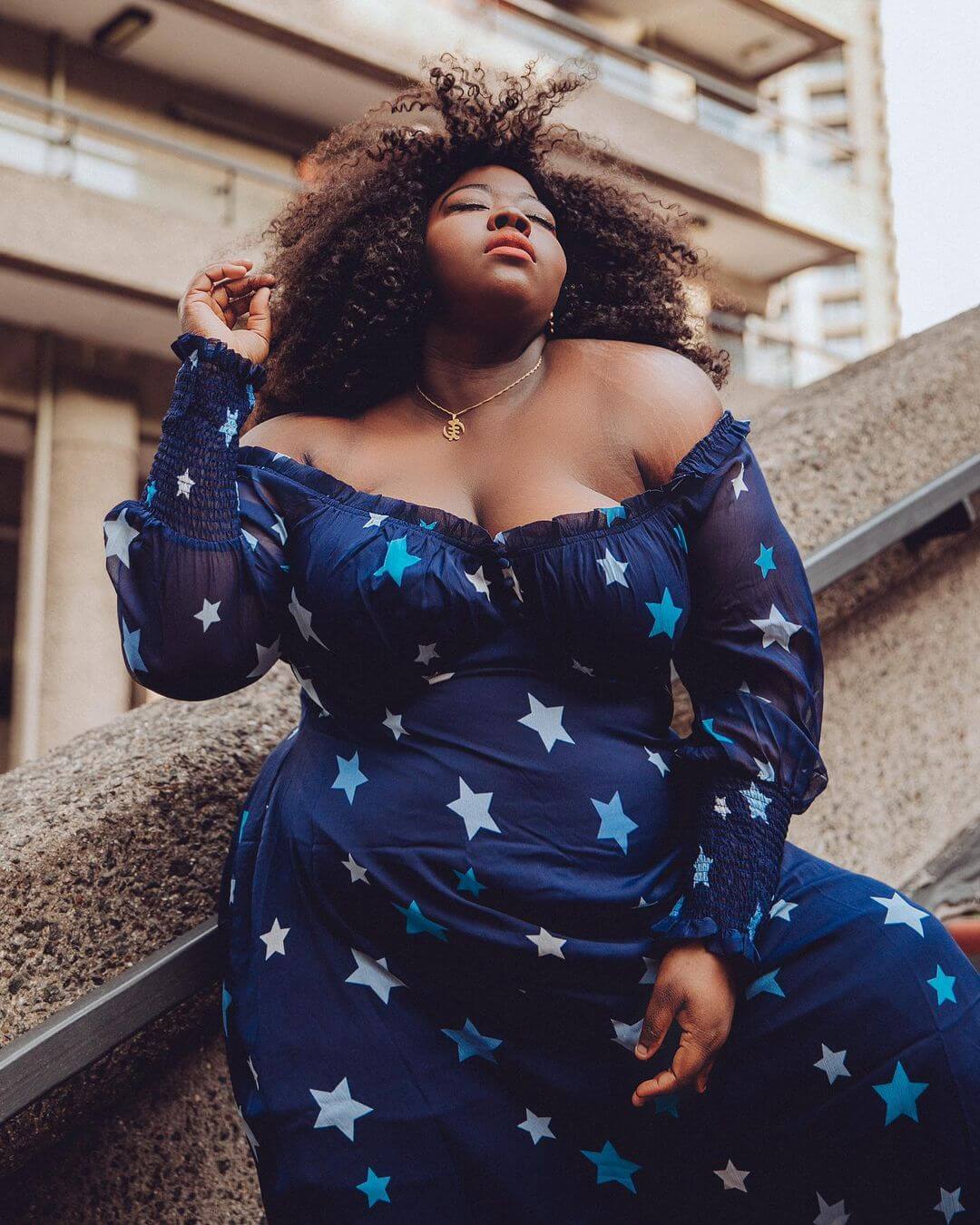 Why has sustainable fashion left plus size women out for so long?