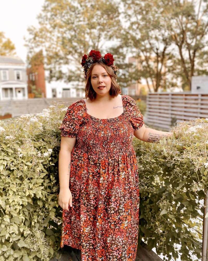 3 mid and plus-size women on how they shop sustainably