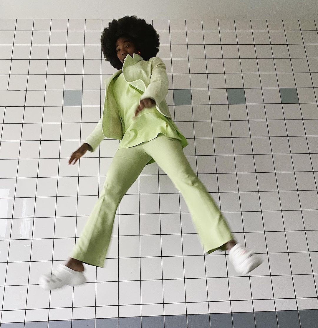 Clogs are the unlikely shoes of 2021 - here are 13 we love 5 Clogs are the unlikely shoes of 2021 – here are 13 we love