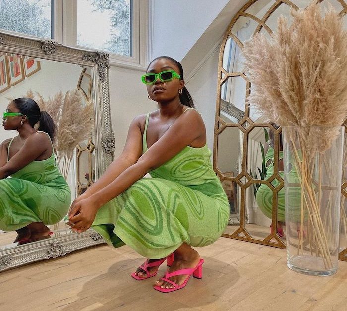 Bored of beige? This beautifully bright trend is for you 8 Bored of beige? This beautifully bright trend is for you