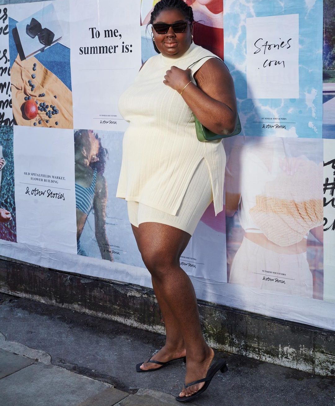 Not into summer dresses? Try these shorts and top co-ords instead 7 Not into summer dresses? Try these shorts and top co-ords instead