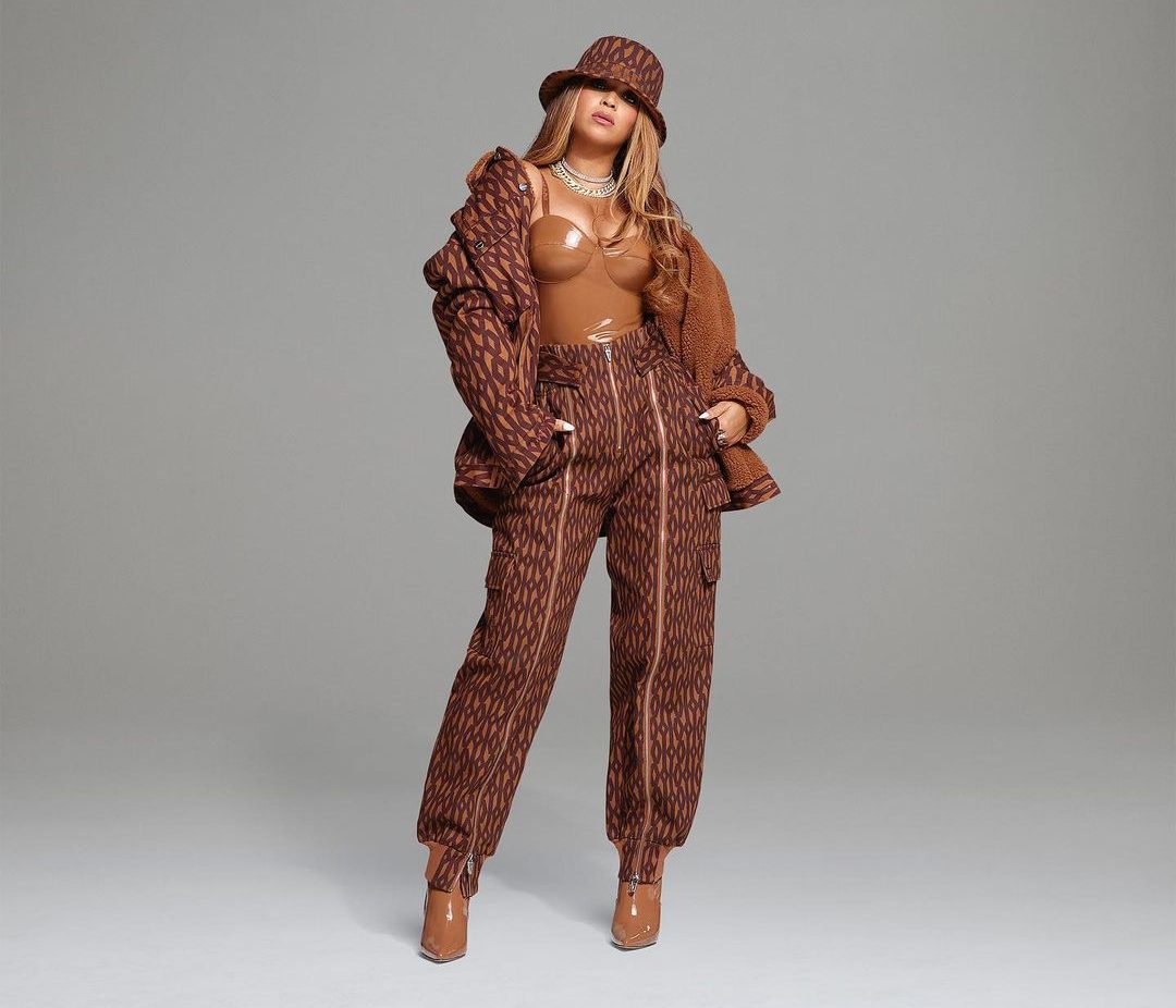 Is adidas x Ivy Park Sustainable? 6 Is adidas x Ivy Park Sustainable?