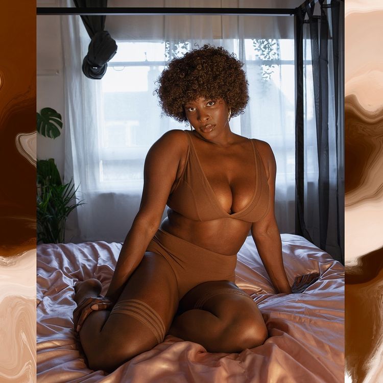 Where to Buy the Best Nude Underwear For All Skin Tones 7 Where to Buy the Best Nude Underwear For All Skin Tones