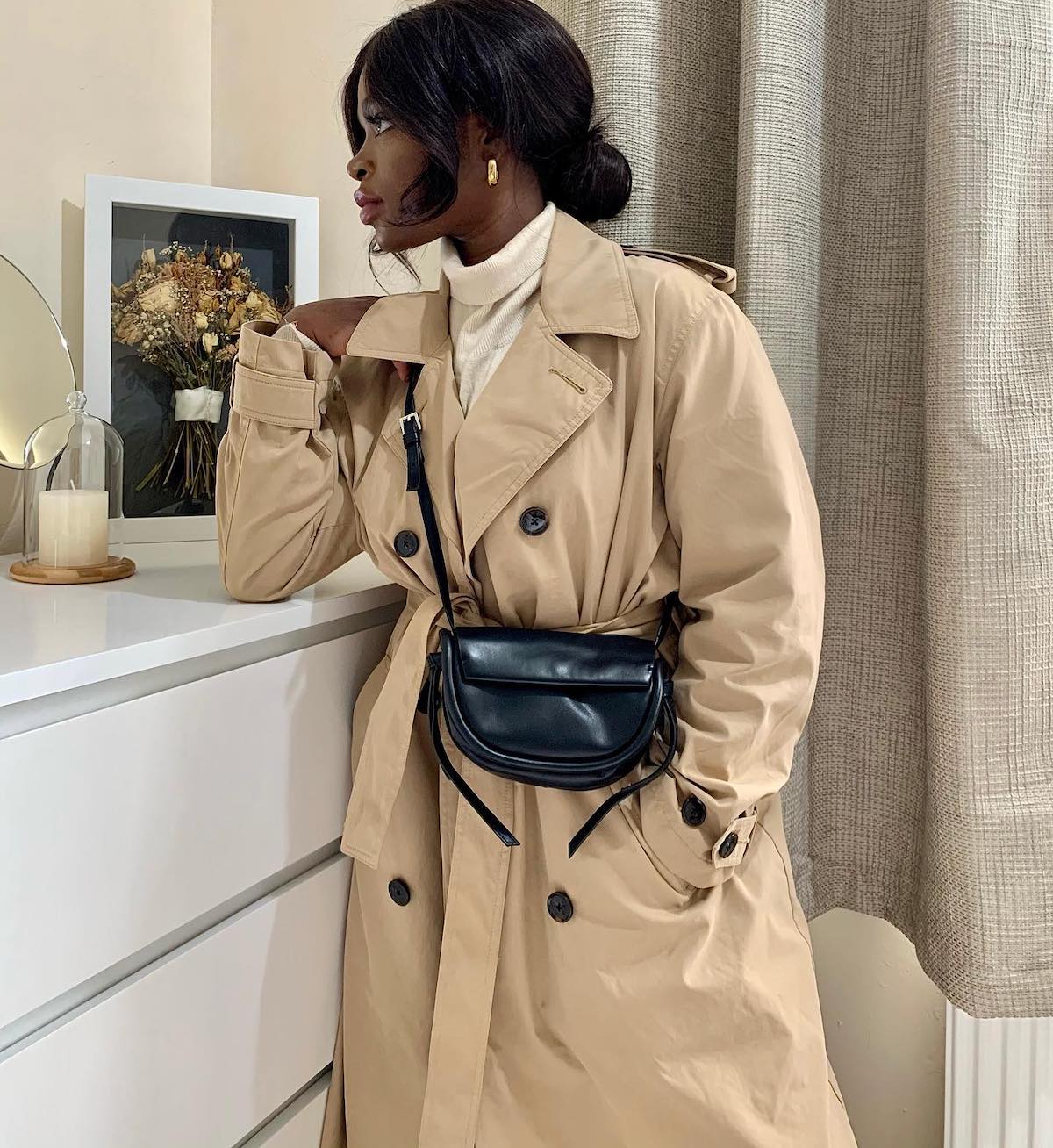 19 Trench Coats to Buy Now and Love Forever 6 19 Trench Coats to Buy Now and Love Forever