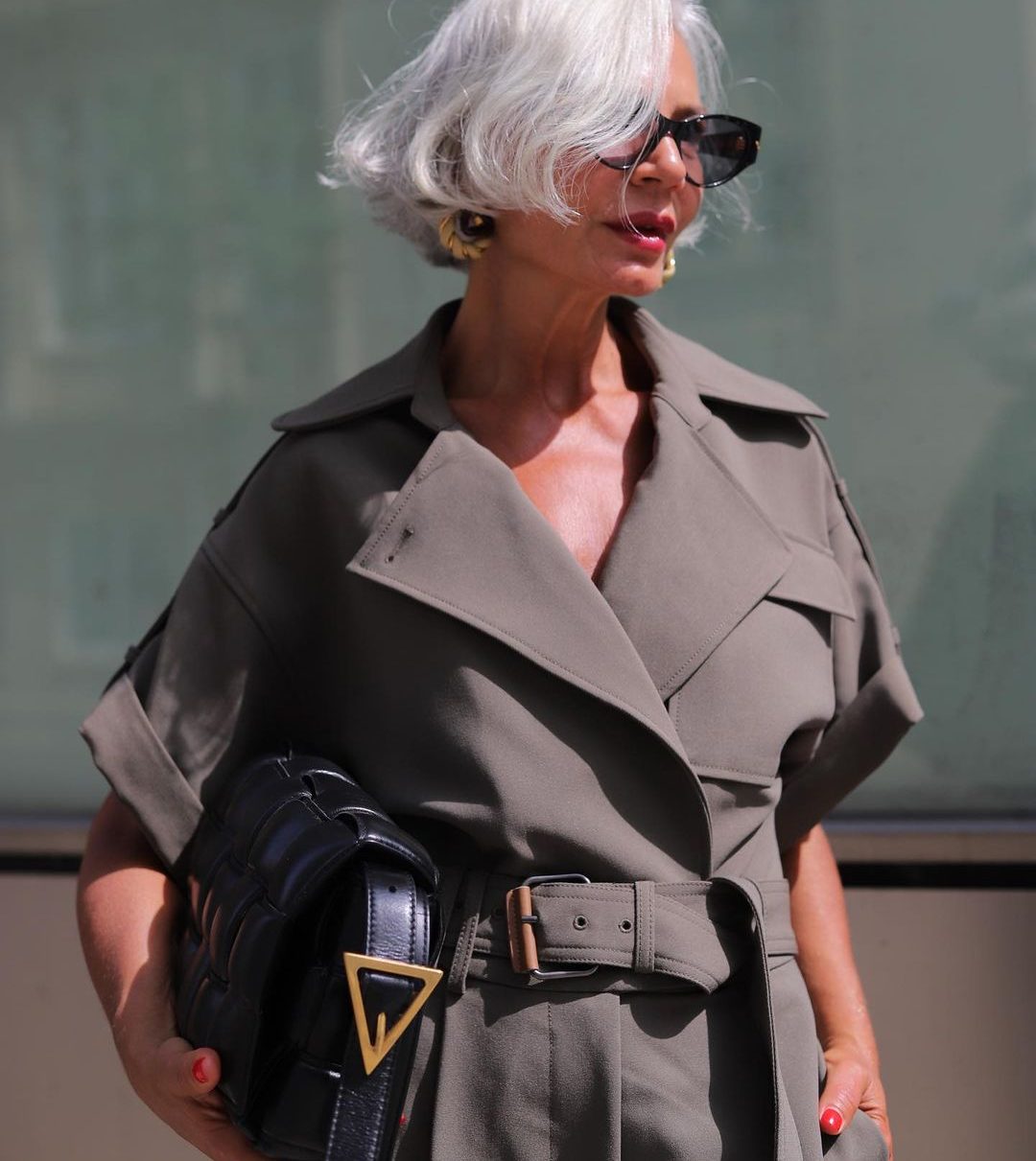 It's August, but I Can't Stop Thinking About These Jackets for Autumn 6 It’s August, but I Can’t Stop Thinking About These Jackets for Autumn