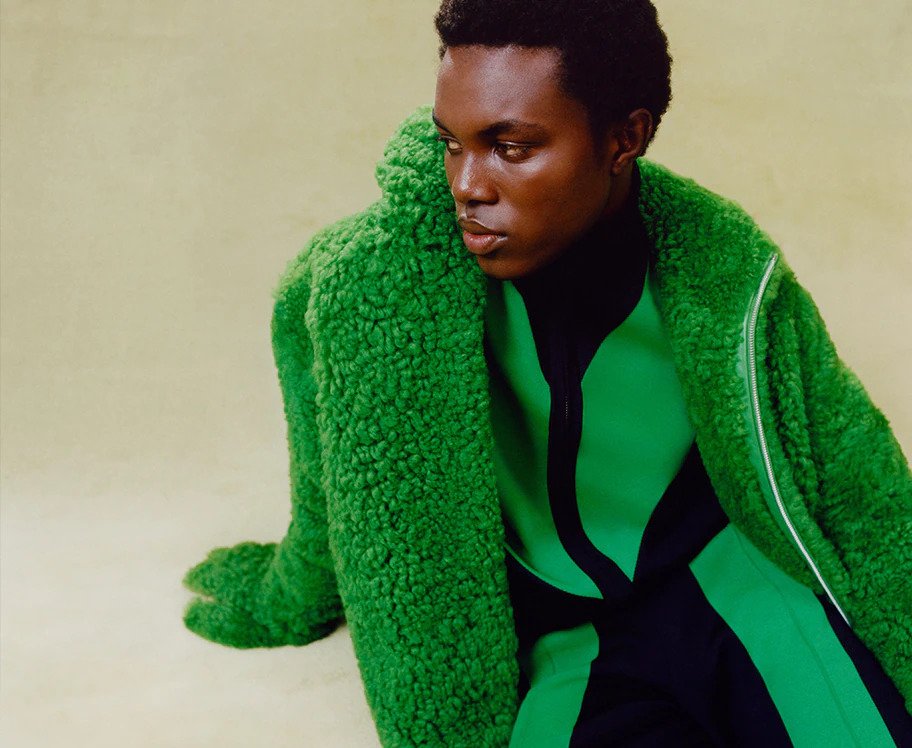 Farfetch is Offering 15% Off Thousands of New Season Items - This is Our Edit of the Best Pieces to Pick Up Now 2 Farfetch is Offering 15% Off Thousands of New Season Items – This is Our Edit of the Best Pieces to Pick Up Now