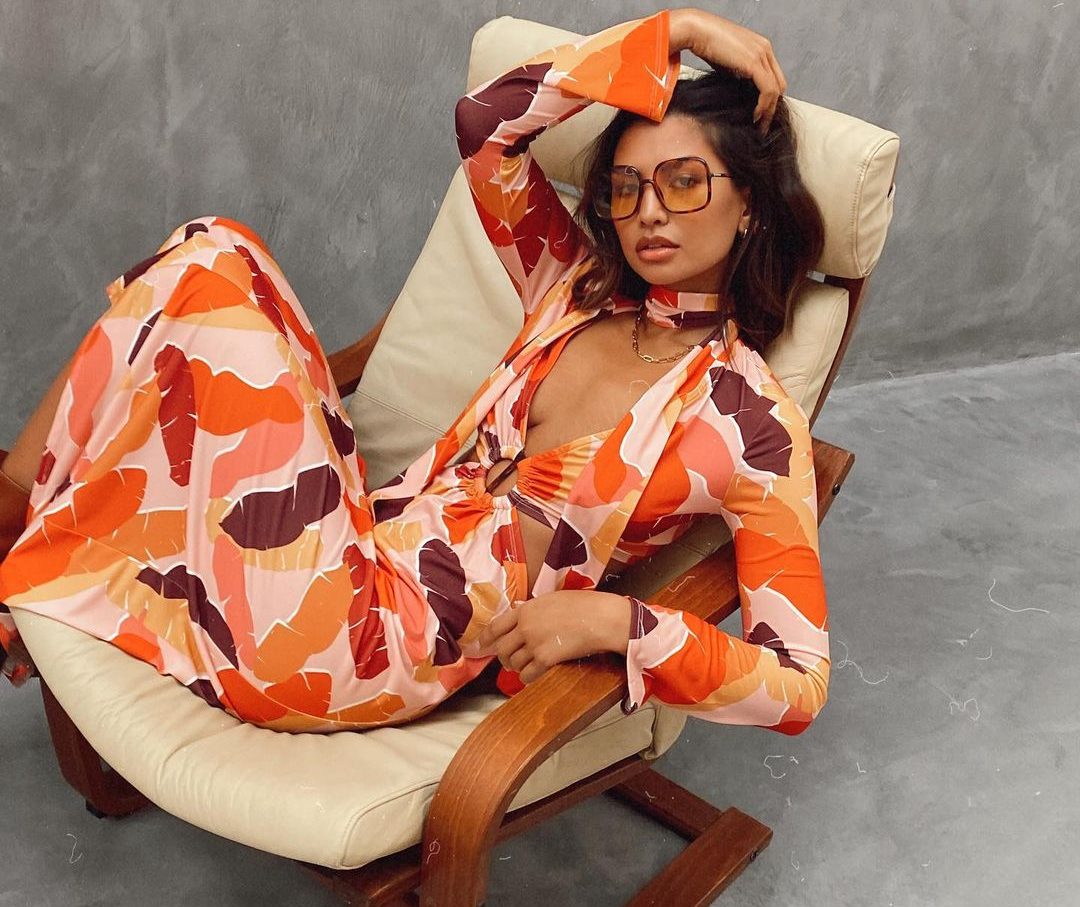 Does Never Fully Dressed Run Small? Your Handy NFD Sizing Guide 6 Does Never Fully Dressed Run Small? Your Handy NFD Sizing Guide