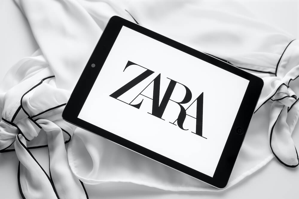 Is Zara a UK brand and is it still popular? Expained