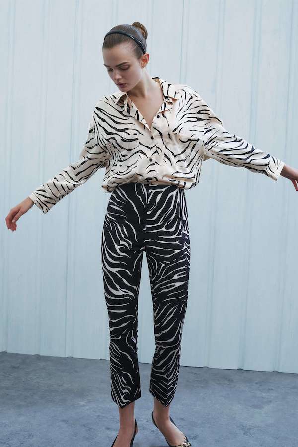 Is Animal Print in Style in 2021? - Wear Next.