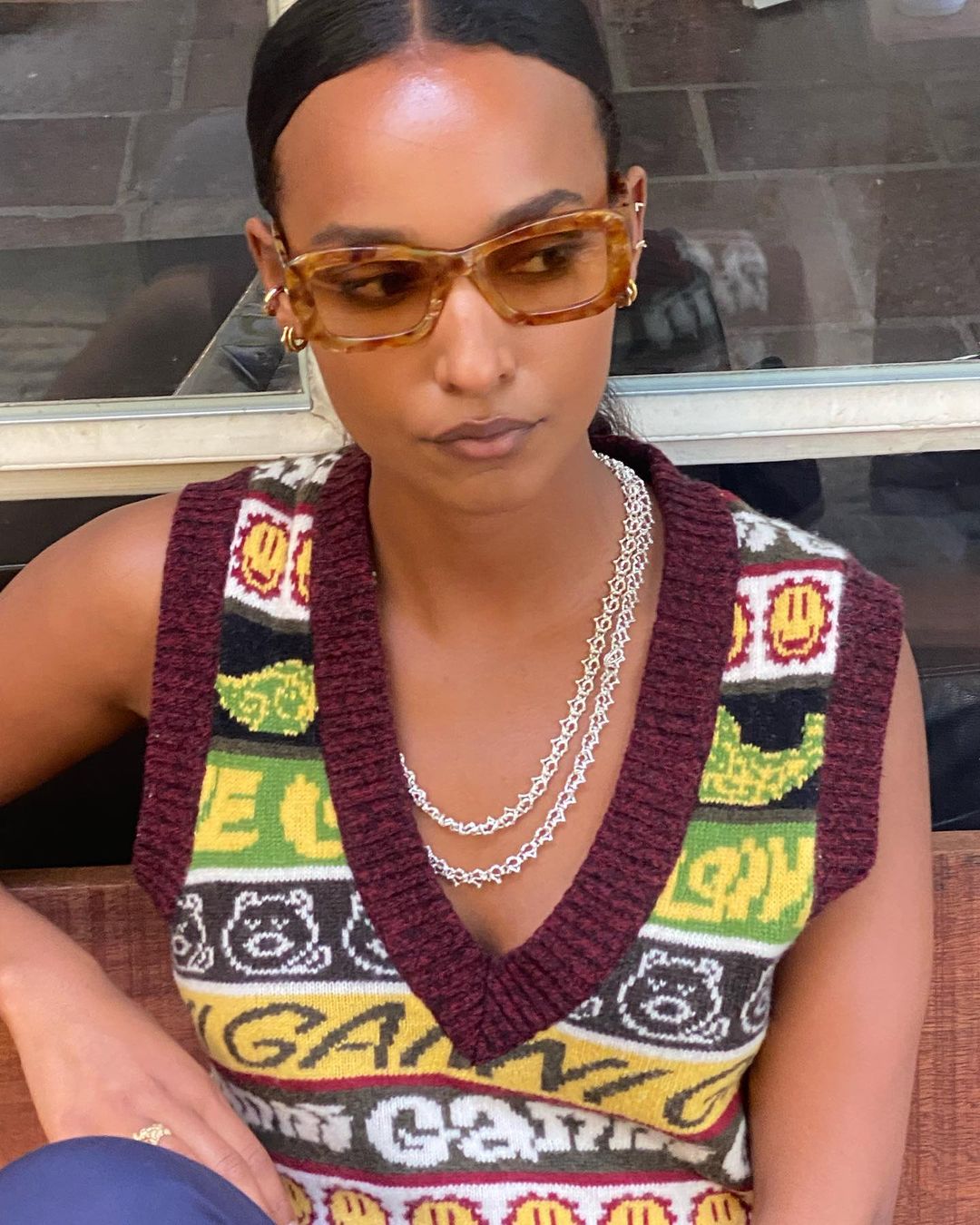 The Only Piece of Knitwear You Need This Winter 8 The Only Piece of Knitwear You Need This Winter