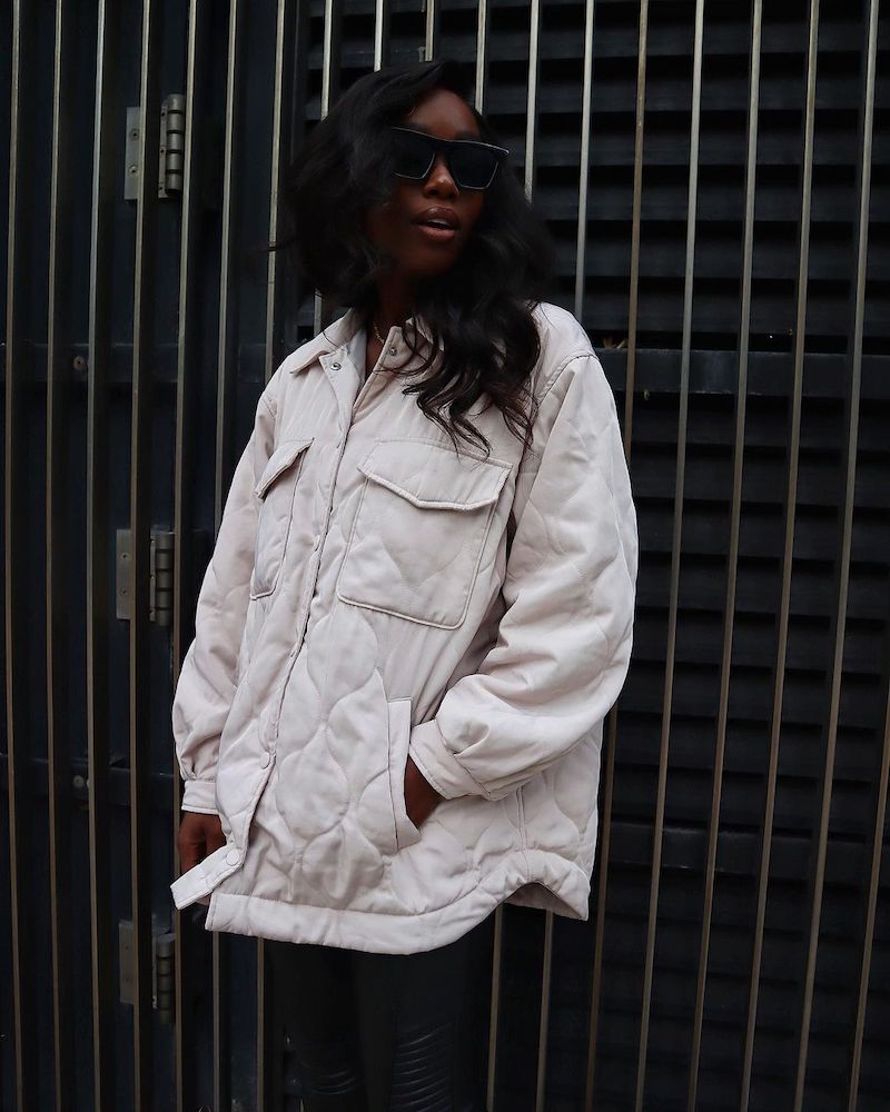 Areย Quilted Jacketsย Still in Style in 2024? 1 Areย Quilted Jacketsย Still in Style in 2024?