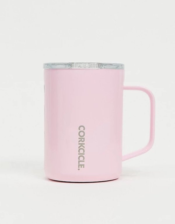 Corkcicle Gloss Mug