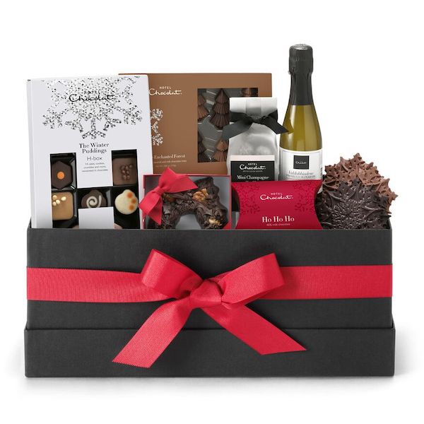 Merry Christmas Everyone Collection Hotel Chocolat