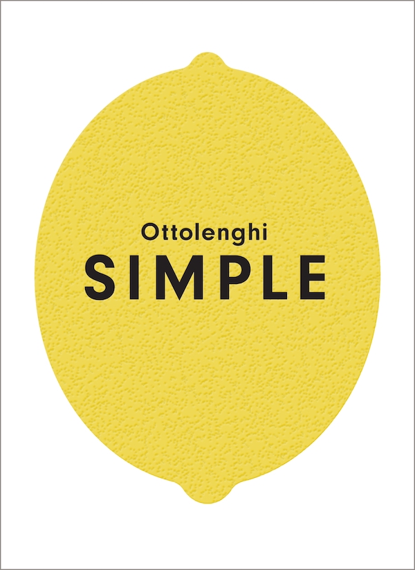 Ottolenghi Simple: A Cookbook Waterstones