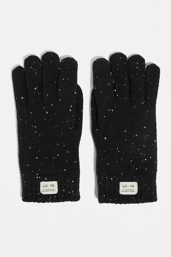 Super Soft Gloves Urban Outfitters