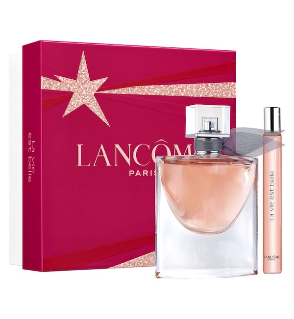 Lancome La Vie Est Belle Fragrance Set