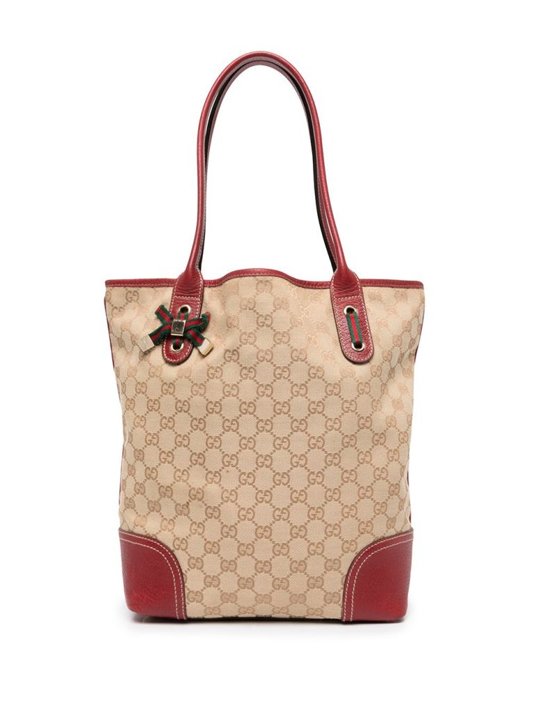 Gucci Pre-Owned
Princy tote bag
