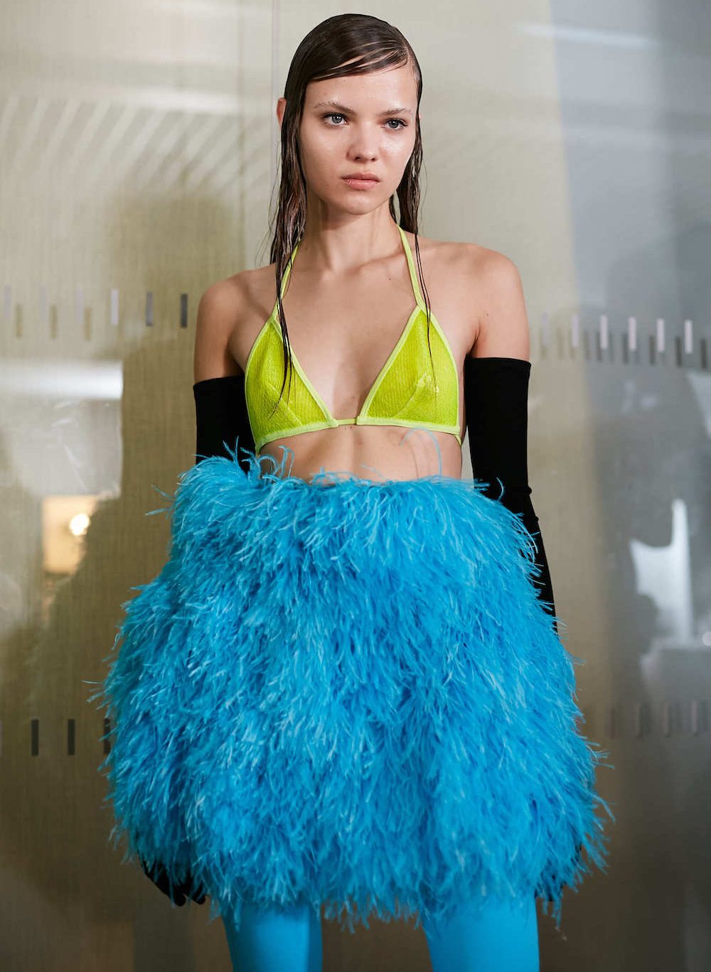 From Chequered Everything, to Gothic Chic, These Will Be the Biggest Trends of 2022 6 From Chequered Everything, to Gothic Chic, These Will Be the Biggest Trends of 2022