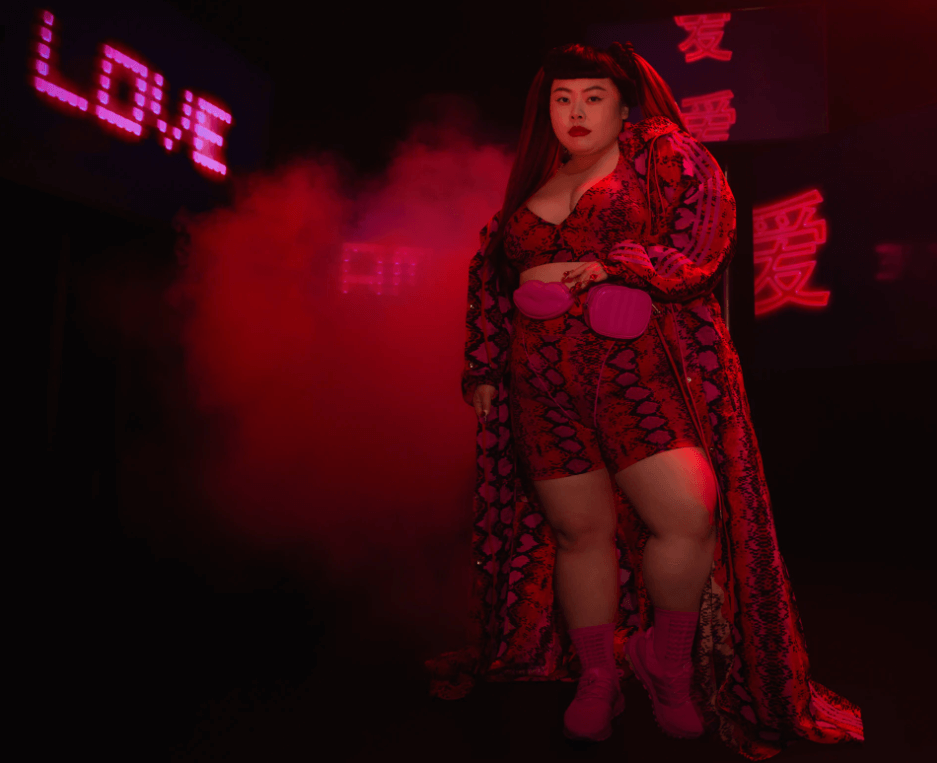 Beyoncรฉโs New adidas x IVY PARK Collection IVY HEART is Here - These Pieces Will Sell Out First 3 Beyoncรฉโs New adidas x IVY PARK Collection IVY HEART is Here – These Pieces Will Sell Out First