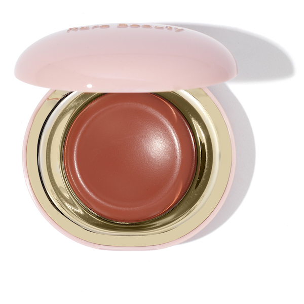 Stay Vulnerable Melting Blush in Nearly Apricot rare beauty