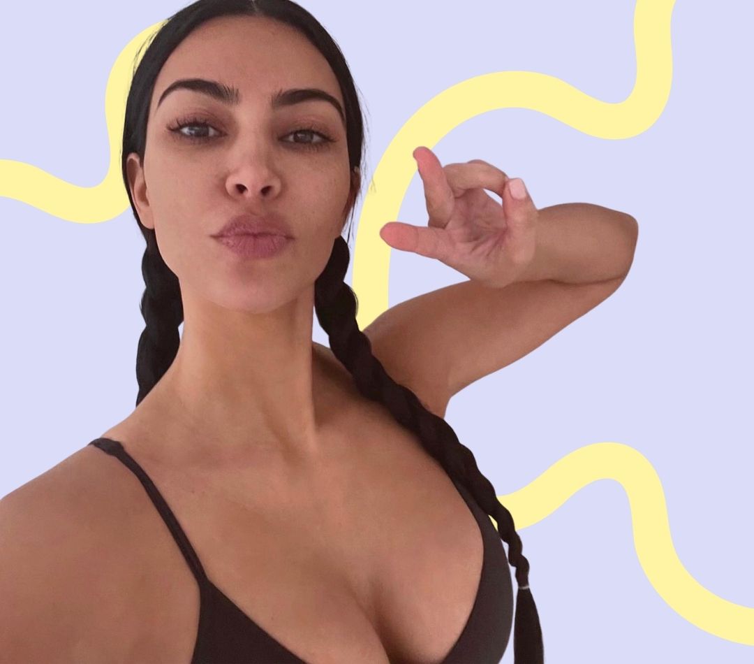 This TikToker Has Revealed Why Your Foundation 'Looks Like Sh*t' 1 This TikToker Has Revealed Why Your Foundation ‘Looks Like Sh*t’