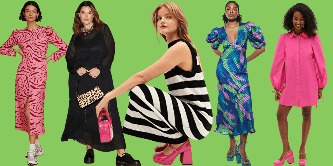 30 of the Best Dresses for Spring 2023
