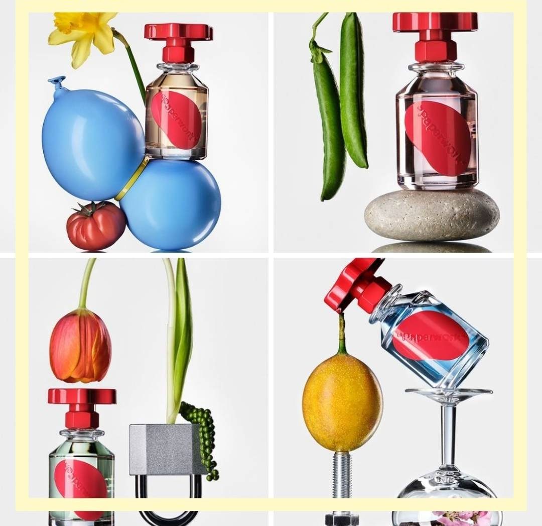 Off-White Beauty is Here! Everything You Need To Know About The First Fragrance Drop Paperwork 2 Off-White Beauty is Here! Everything You Need To Know About The First Fragrance Drop Paperwork