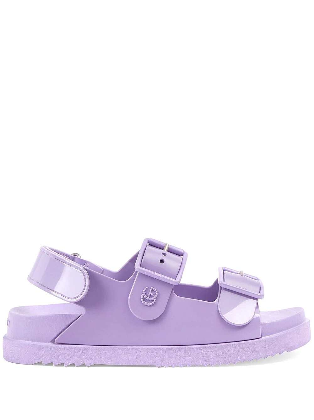 Gucci
mini Double G sandals