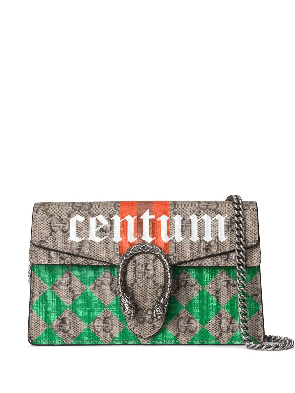 Gucci
Centum Dionysus super mini bag