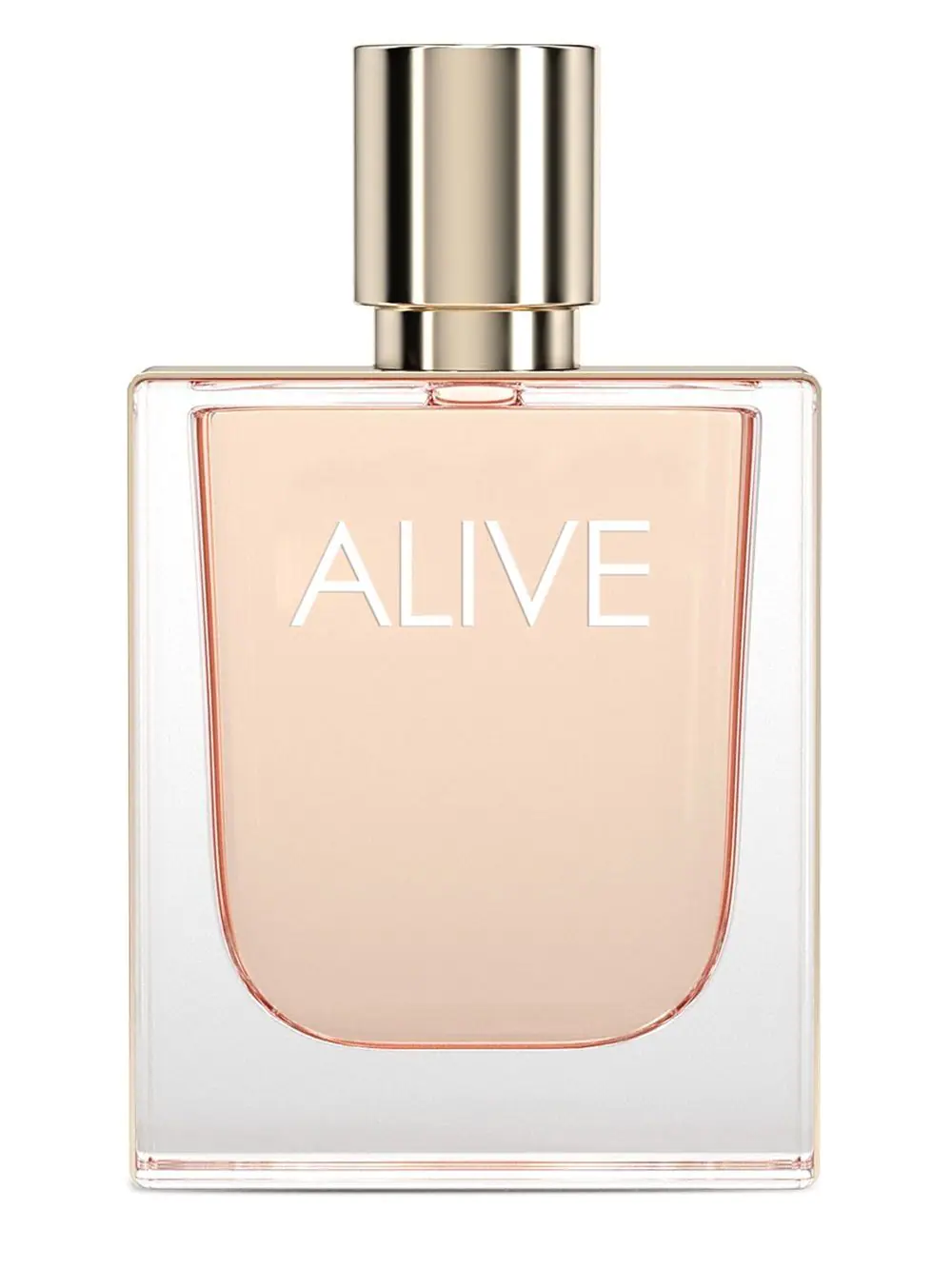 Hugo Boss Fragrances
BOSS Alive eau de parfum