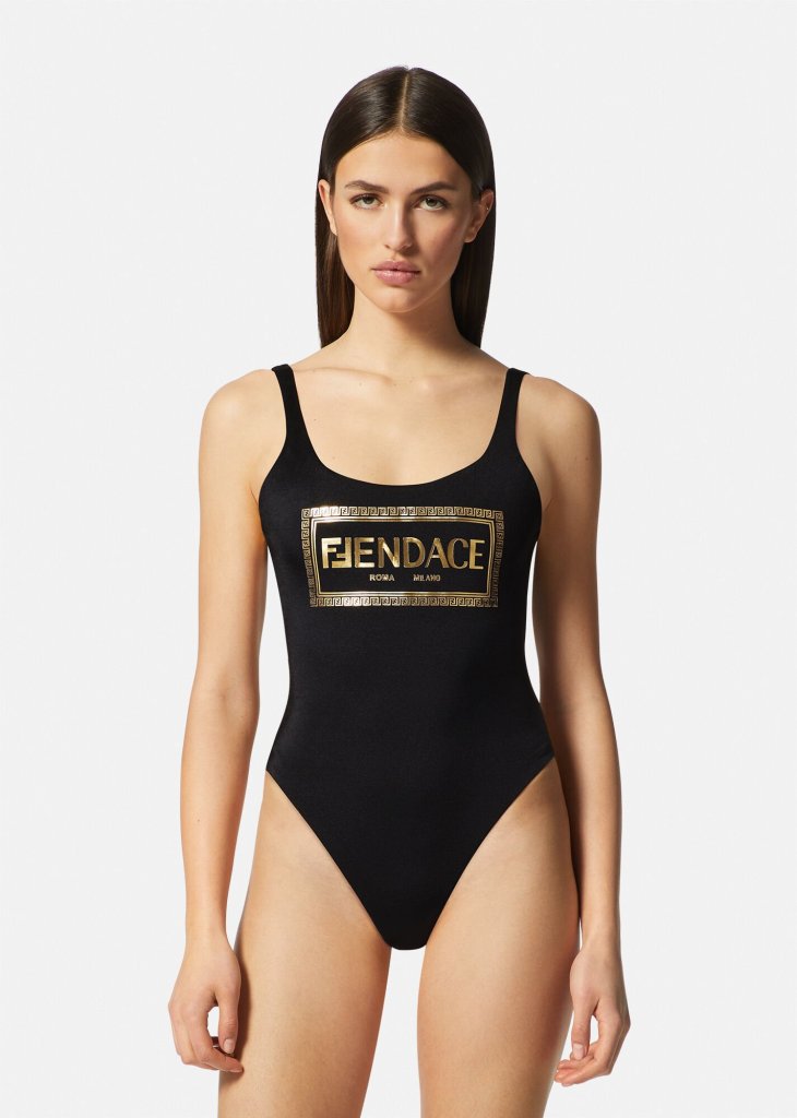 Fendace swimsuit