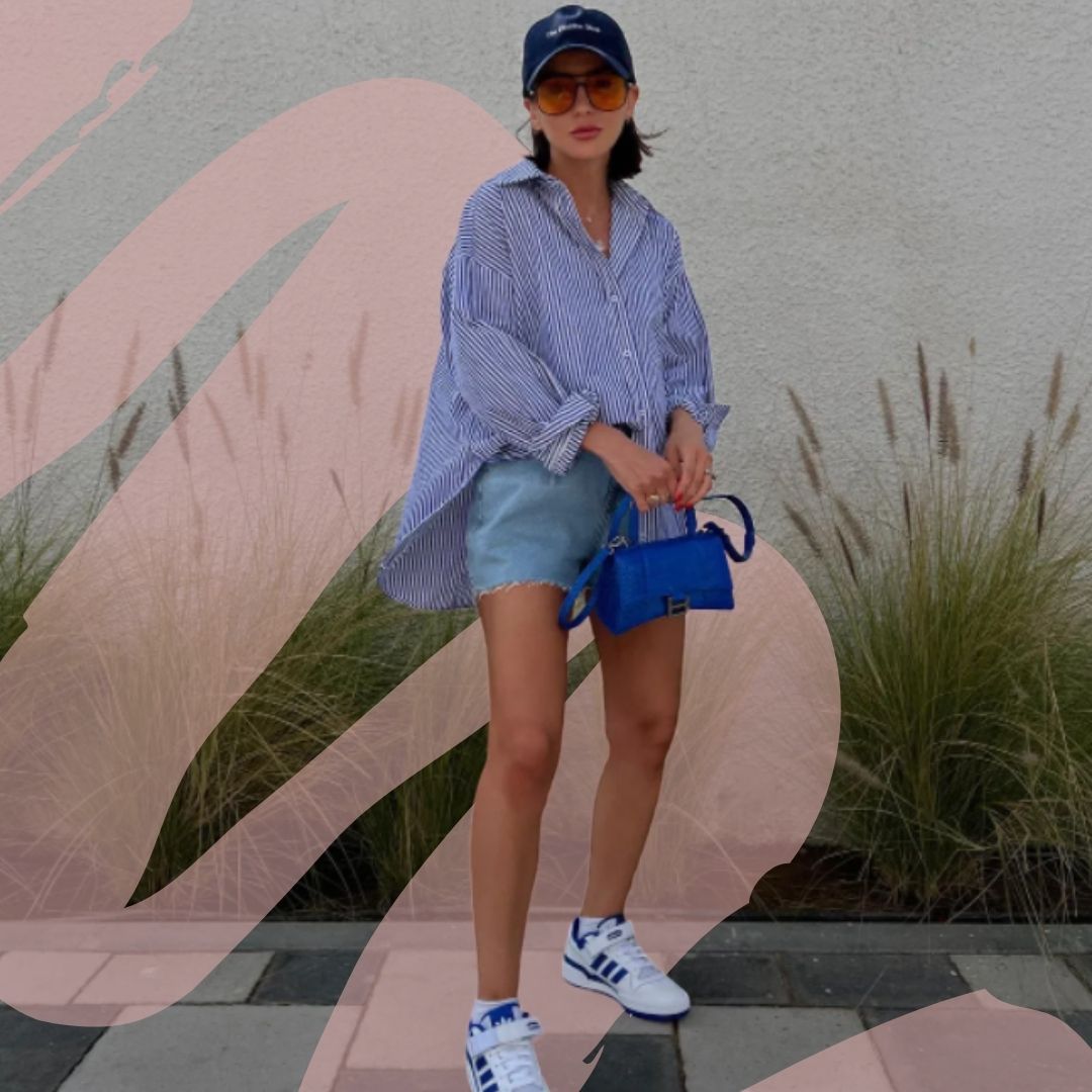 This Summer Accessory Makes Any Outfit Look Effortlessly Chic 9 This Summer Accessory Makes Any Outfit Look Effortlessly Chic