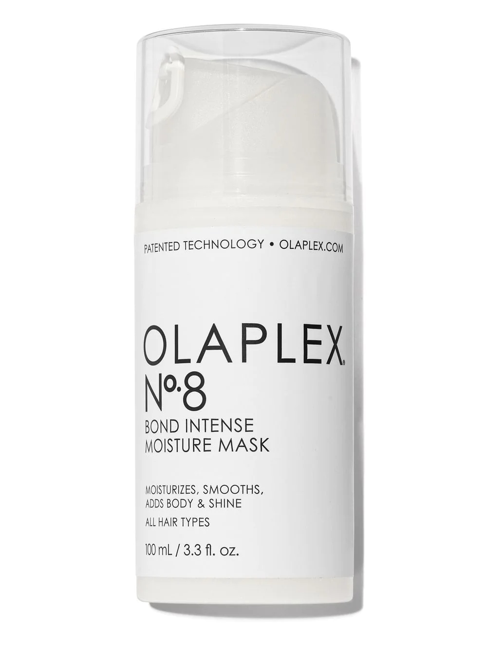 Olaplex
Nº.8 Bond Intense Moisture Mask