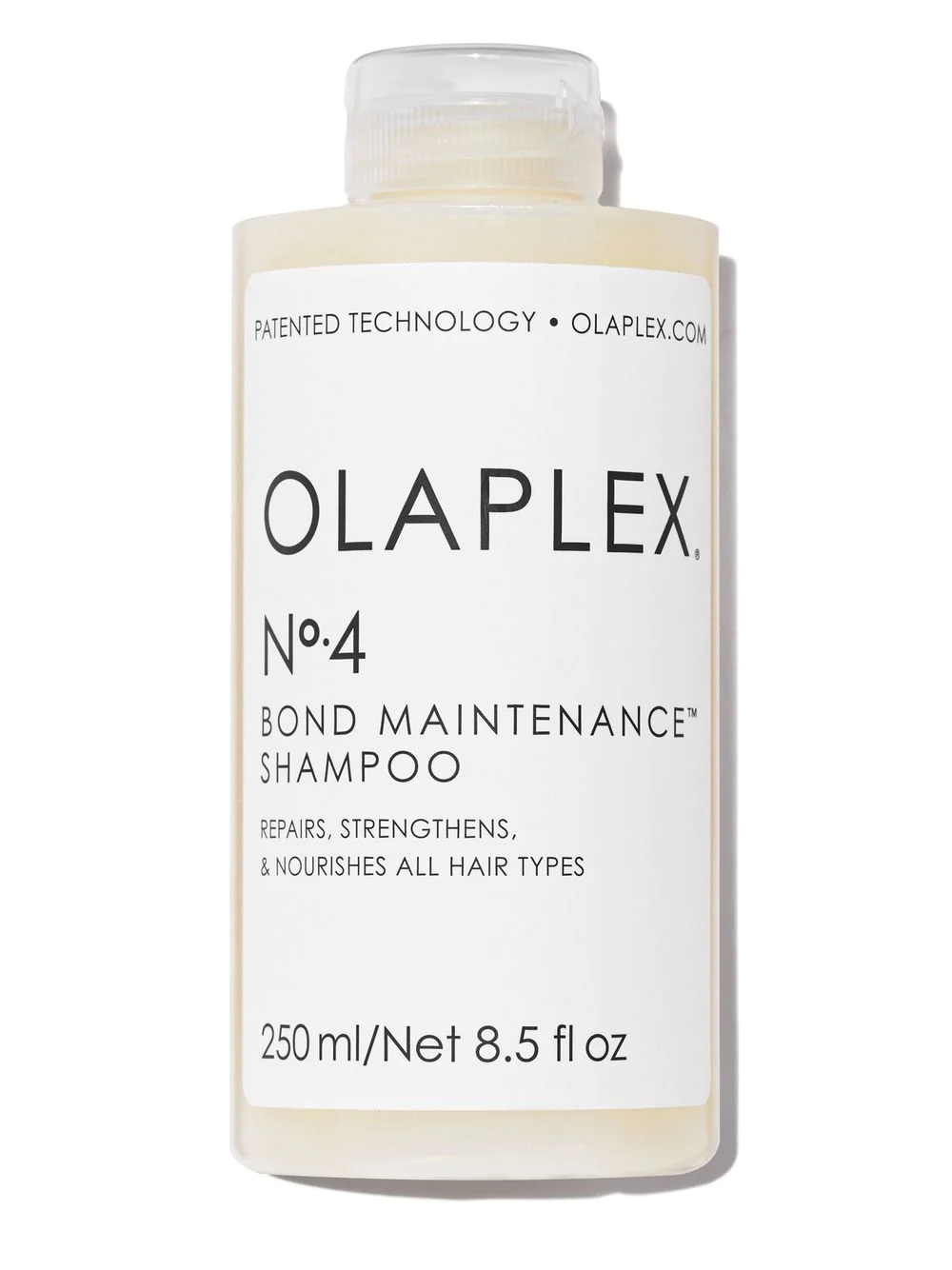Olaplex
Nº.4 Bond Maintenance shampoo