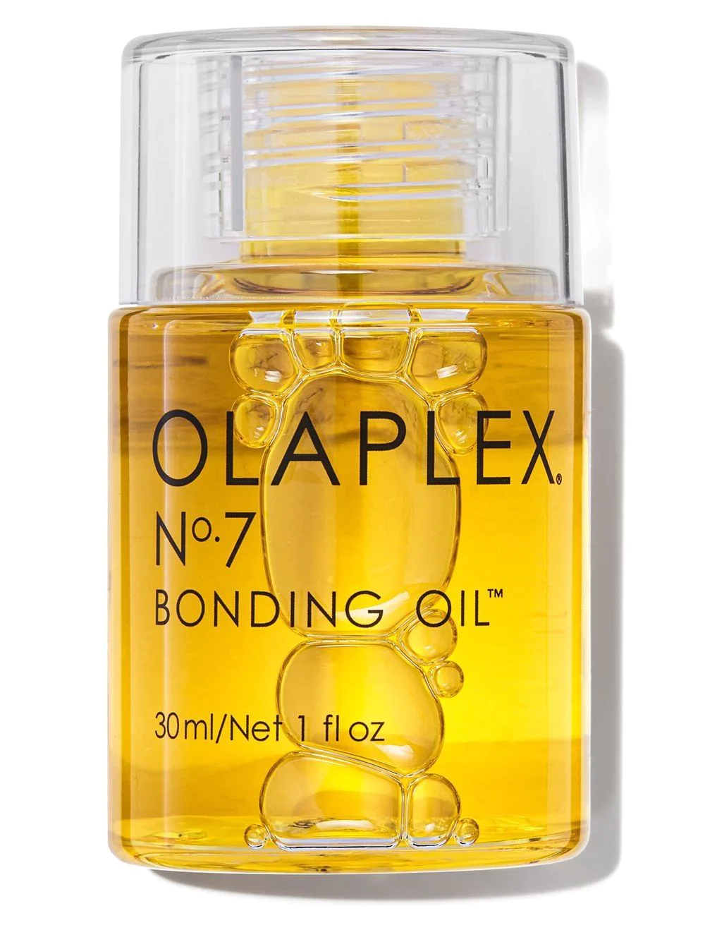 Olaplex
Nº.7 Bonding Oil hair treatment