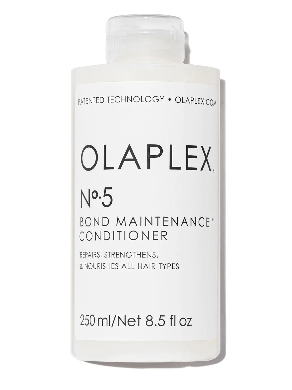 Olaplex
Nº.5 Bond Maintenance conditioner