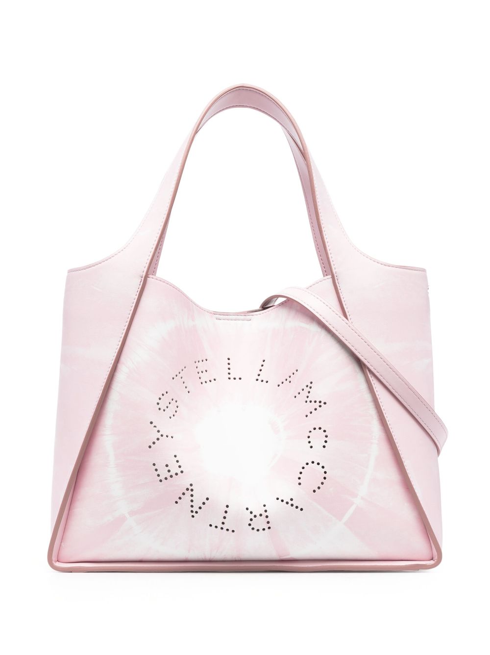 Stella McCartney
Stella Logo tie-dye crossbody bag