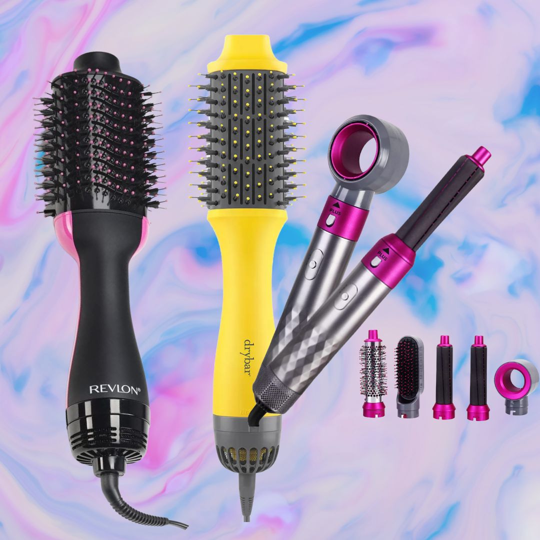 Dyson Airwrap Dupes 2024 - 5 in 1 Stylers To Try Instead 3 Dyson Airwrap Dupes 2024 – 5 in 1 Stylers To Try Instead