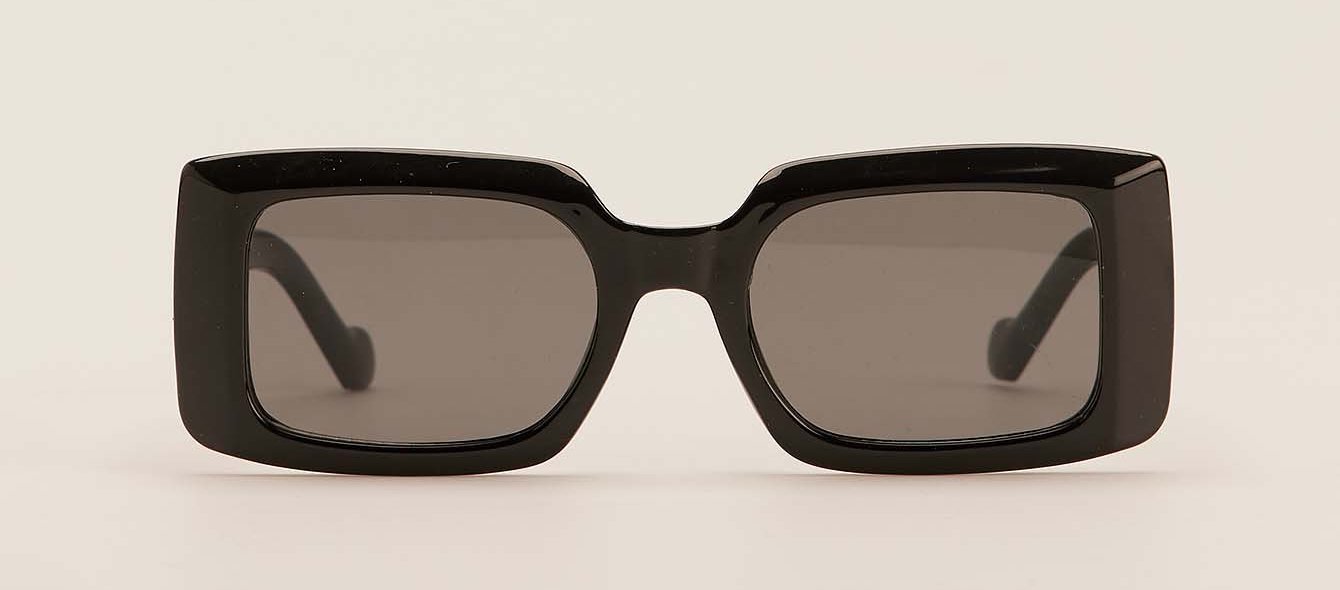 Rectangular Sunglasses, £10.17, NA-KD