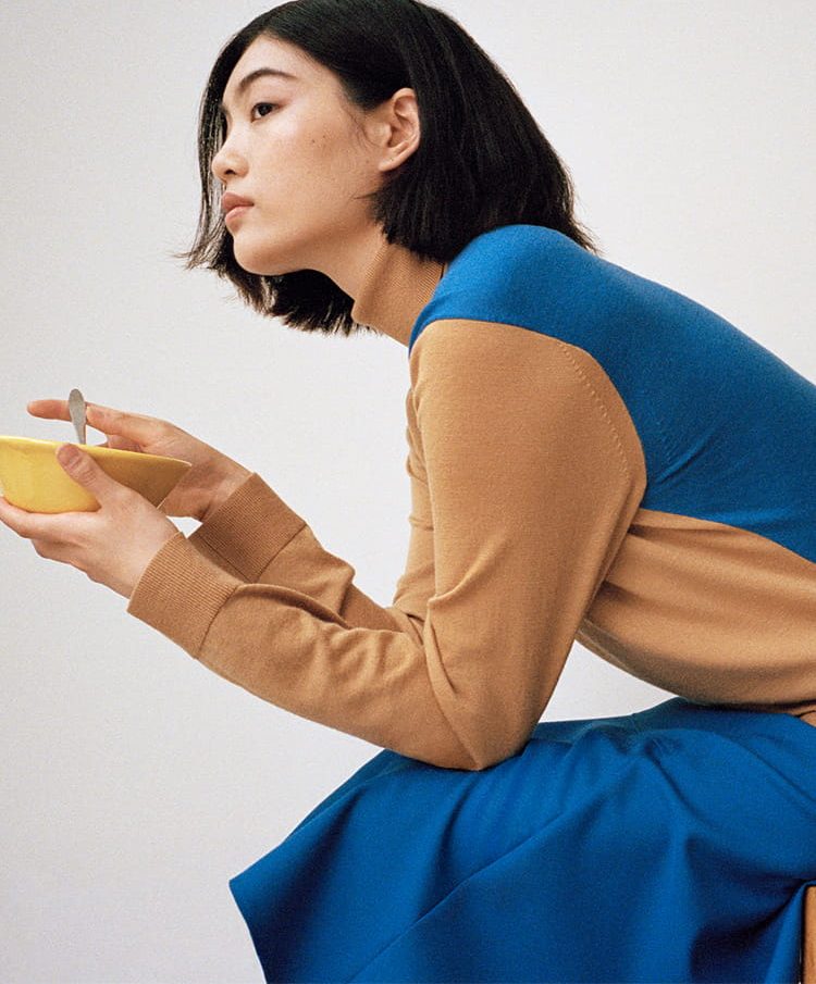 Uniqlo x JW Anderson's AW22 Collection 'Minimalism at Play' is Coming 4 Uniqlo x JW Anderson’s AW22 Collection ‘Minimalism at Play’ is Coming