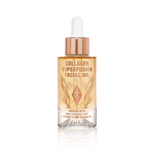 Collagen Superfusion Facial Oil Charlotte Tilbury
