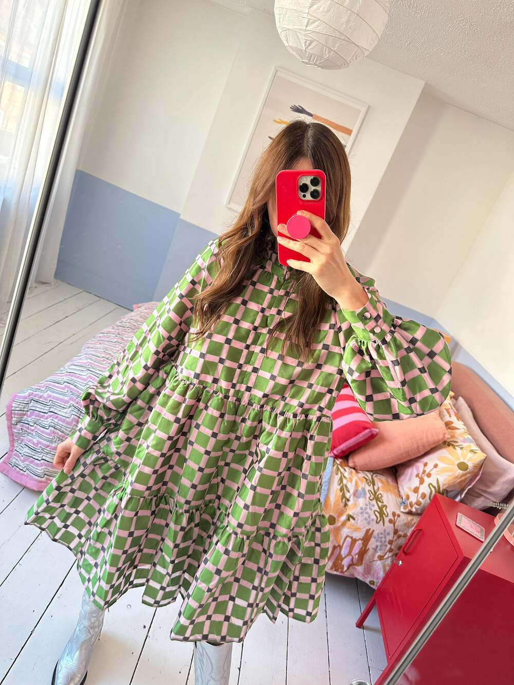 Is Buying a Stine Goya Dress Worth It? 4 Is Buying a Stine Goya Dress Worth It?