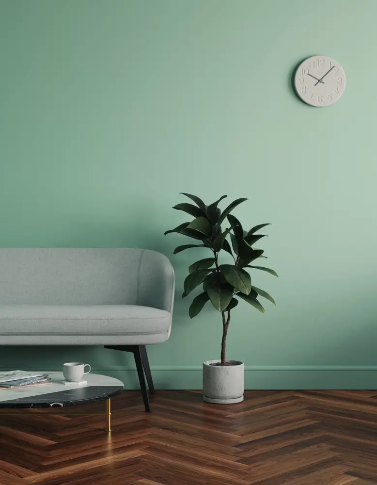 The Best Mint Green Paints to Spruce Up Your Home