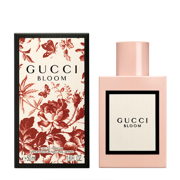 Gucci Bloom For Her Eau de Parfum 50ml