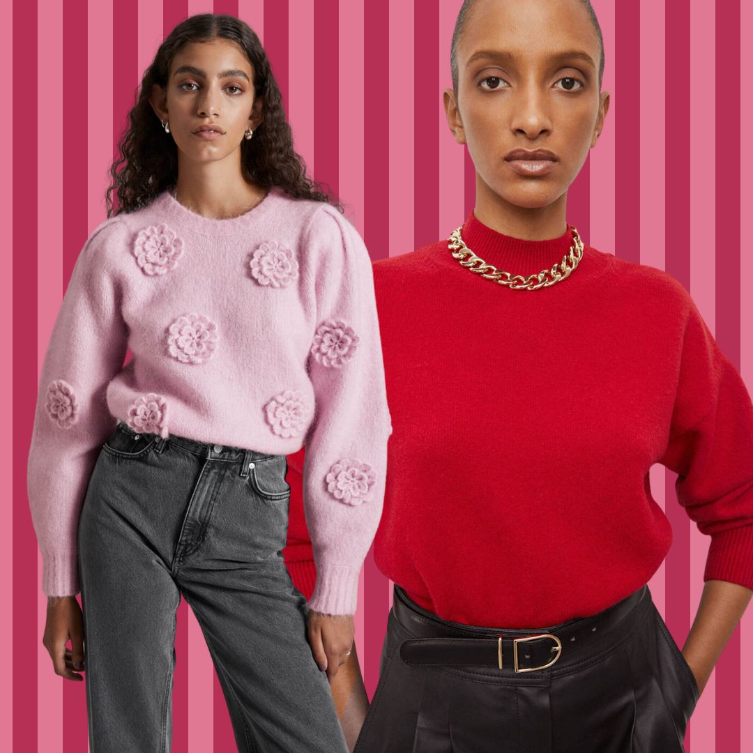 Best & Other Stories Jumpers 2024 - 14 Stylish Sweaters To Keep Out the Chill 2 Best & Other Stories Jumpers 2024 – 14 Stylish Sweaters To Keep Out the Chill