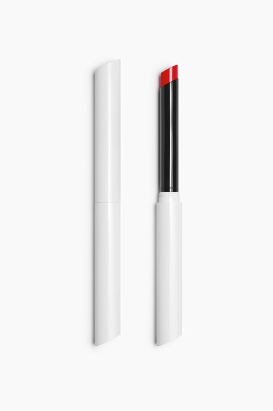 Zara Stiletto Demi-matte Lipstick